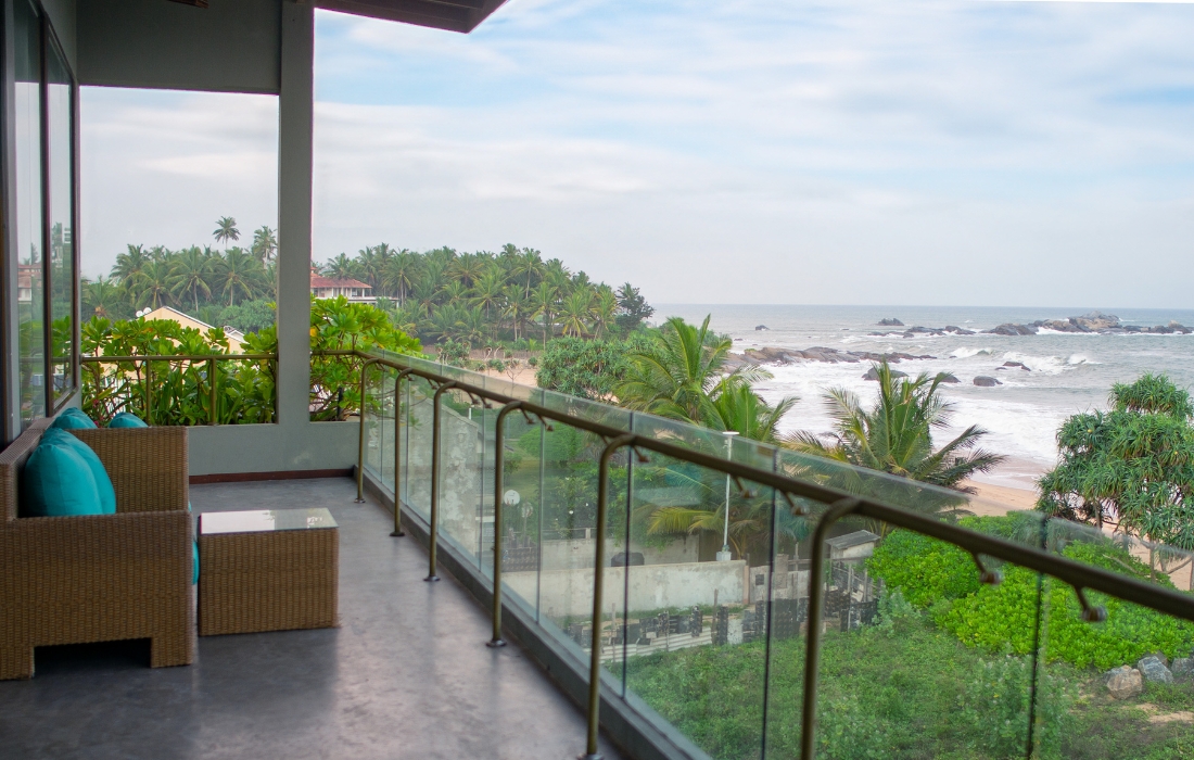 Beach View